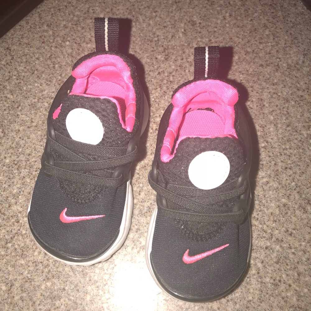 Baby Prestos
